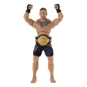 Opakowanie UFC - FIGURKA MAX HOLLOWAY