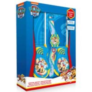 Opakowanie Walkie Talkie Paw Patrol PW19840