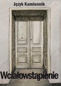 Okładka książki Wciałowstąpienie