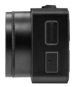 Okładka książki Wideorejestrator Neoline G-TECH X72