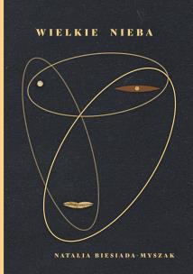 Okładka książki Wielkie nieba