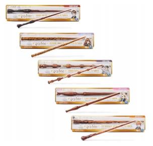 Opakowanie Wizarding World Magiczna Różdżka mix