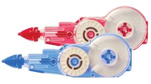 Opakowanie Wkład do korektora BK010-TD