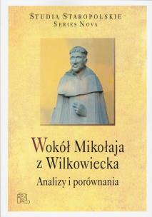 Opakowanie Wokół Mikołaja z wilkowiecka