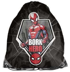 Opakowanie Worek na buty Spiderman SP21GS-712 PASO