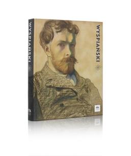 Okładka książki Wyspiański