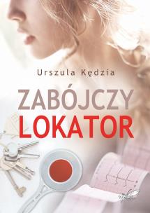 Okładka książki Zabójczy lokator