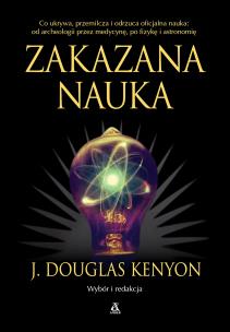 Okładka książki Zakazana nauka wyd. 5