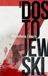 Okładka książki Zbrodnia i kara