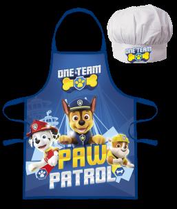 Opakowanie Zestaw kucharza Paw Patrol PW19806DT