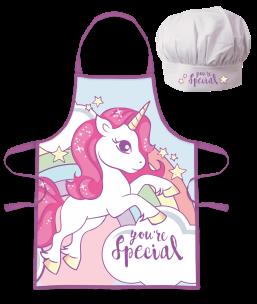 Opakowanie Zestaw kucharza You're Special KL11109DT