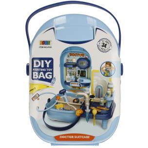 Opakowanie Zestaw lekarski walizka