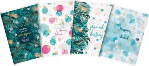 Opakowanie Zeszyt A4/60K kratka (5szt) OXFORD