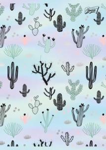 Opakowanie Zeszyt A5 32k kratka HOLOGRAPHY ST.RIGHT pakiet 15 sztuk