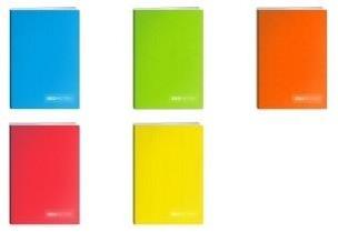 Opakowanie Zeszyt A5 80K linia GEOMETRIC pakiet 10 sztuk