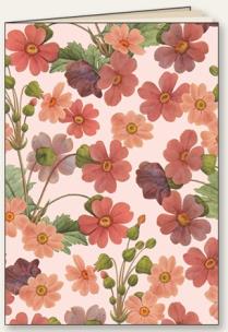 Opakowanie Zeszyt ozdobny A5/48K linia Stokrotka