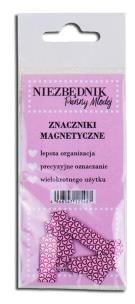 Opakowanie Znaczniki magnetyczne (zakładki)