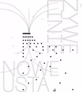 Okładka książki Żywe linie nowe usta