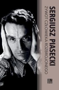 Okładka książki Żywot człowieka rozbrojonego BR