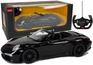 Opakowanie 1:12 Porshe 911 Carrera S