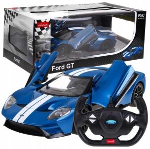 Opakowanie 1:14 Ford GT akmulator