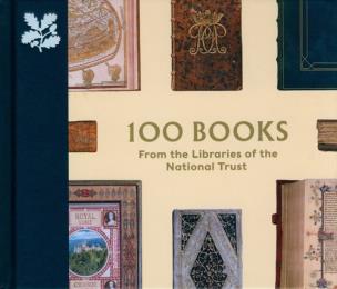 Opakowanie 100 Books from the Libraries of the National Trust