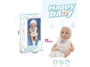 Opakowanie 11-calowa lalka