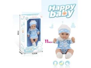 Opakowanie 11-calowa lalka