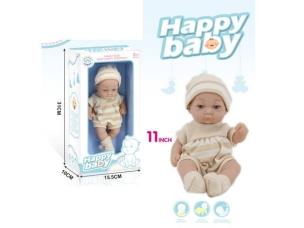 Opakowanie 11-calowa lalka