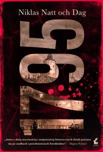 Okładka książki 1795