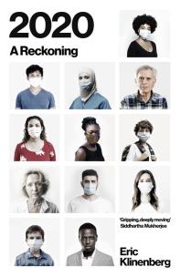 Okładka książki 2020