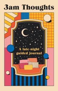 Okładka książki 3am Thoughts