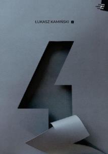 4. Autor: Kamiński Łukasz. Multiszop.pl Okładka książki 4