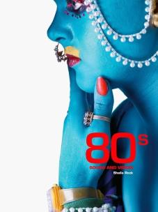 Opakowanie 80s Sound and Vision