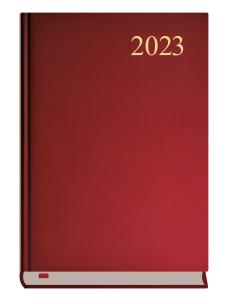 Opakowanie Asystent 2021 MiP bordo