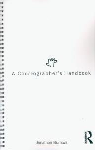 Okładka książki A Choreographer's Handbook