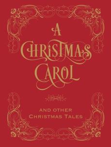 Opakowanie A Christmas Carol and Other Christmas Tales