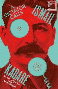 Okładka książki A Dictator Calls