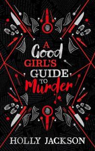 Okładka książki A Good Girl’s Guide to Murder