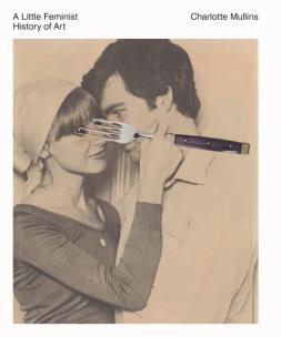 Okładka książki A Little Feminist History of Art