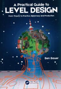Okładka książki A Practical Guide to Level Design