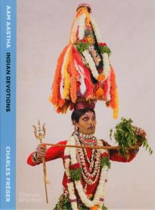 Okładka książki AAM AASTHA: Indian Devotions
