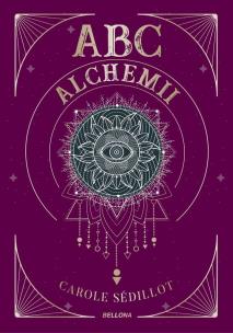 Okładka książki ABC alchemii