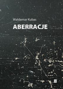 Okładka książki Aberracje