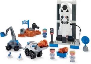 Opakowanie Abrick Baza kosmiczna