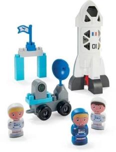 Opakowanie Abrick Prom kosmiczny