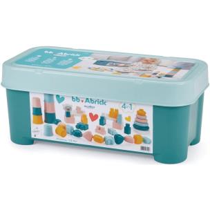 Opakowanie Abrick Zestaw klocków