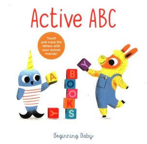 Opakowanie Active ABC