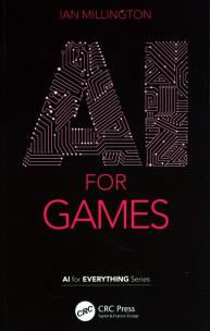 Okładka książki AI for Games