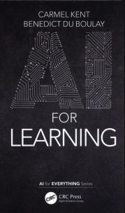 Okładka książki AI for Learning